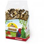 JR Farm Premium Edelpapagei 