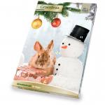 JR Grainless Adventskalender für Nager 