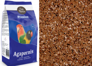 Deli Nature Premium Agapornis 