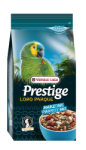 Amazone Parrot Loro Parque Mix 