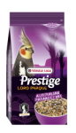 Prestige Cotorras Loro Parque mix 