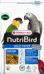 Nutri Bird pasta de huevo humedo loros 