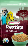 Prestige Wellensittiche Premium 