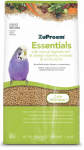 ZuPreem Essentials S 