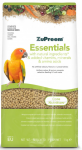 ZuPreem Essentials M 