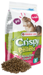 Crispy Pellets chinchillas 