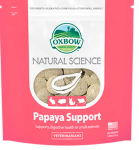 OXBOW NATURAL SCIENCE. Suplemento de papaya 